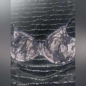 Cacique Lane Bryant wired bra